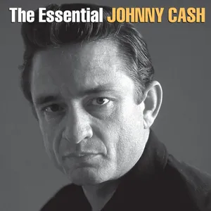 The essential Johnny Cash